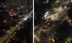 Dünya Kupası Kutlamalarında 3 Kişi Hayatını Kaybetti