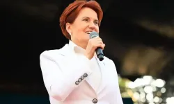 Meral Akşener Uzun Süre Sonra Görüntülendi