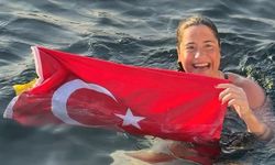 Aysu Türkoğlu'ndan Japonya'da Tarihi Rekor