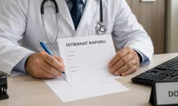 İstirahat Raporlarında e-Rapor Dönemi