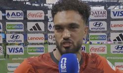 Mostafa Zico’dan Arjantin Maçı Sonrası Tepki