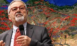 Naci Görür'den Marmara Depremi Uyarısı
