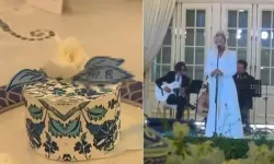 Emine Erdoğan’ın NATO Davetinde Ajda Pekkan