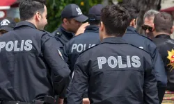 NATO Zirvesi Öncesi Polislerde Dikkat Çeken Detay