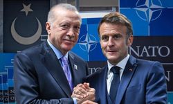 Türkiye İle Fransa Arasında Savunma Teması İddiası