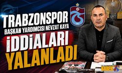 Nevzat Kaya'dan Silahlı Saldırı İddialarına Yalanlama