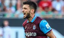Trabzonspor'da Okay Yokuşlu ve Cihan Çanak Kararı