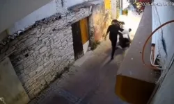 Kuşadası'ndaki Silahlı Olayda 4 Şüpheli Tutuklandı