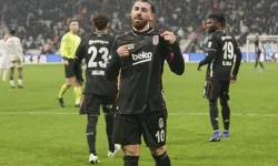 Orkun Kökçü'den Beşiktaş İçin Büyük Fedakarlık