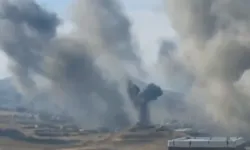 İran'da Yeni Saldırılar: Hürmüz Alarmı