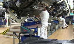 Volkswagen Dizel Golf Modeline Veda Ediyor