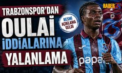 Fenerbahçe Holiganının Trabzonspor Yalanı Patladı!