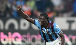 İtalya Ekibinden Transferde Oulai Hamlesi