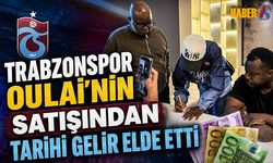 Oulai Fiorentina İle Resmen Sözleşme İmzaladı