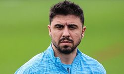 Trabzonspor'un Ozan Tufan Kararı