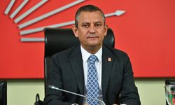 Özgür Özel'den Yeni Parti Mesajı