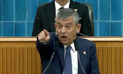 Özgür Özel'den “Hain Kemal” Sloganına Müdahale