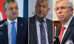 Özgür Özel’den Mansur Yavaş Açıklaması