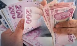 Memurların 14 Günlük Maaş Farkları Yatıyor