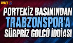 Portekiz Basınından Trabzonspor'a Forvet Transferi İddiası