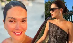 Bergüzar Korel Kilo Verme Sırrını Açıkladı