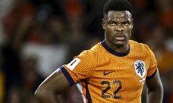 Real Madrid'den Denzel Dumfries Transferi