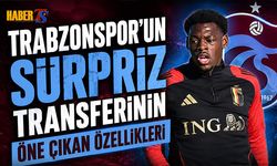 Trabzonspor'dan Başka Büyük Takım Talibi Yok