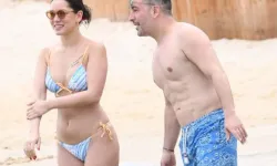 Oğuzhan Koç'un Fit Görünümü Gündem Oldu