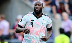 Romelu Lukaku Tatil İçin Antalya’yı Seçti
