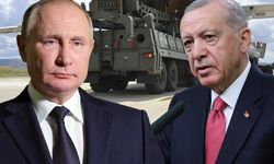 Rusya’dan S-400’lerin Geleceğine Açıklama