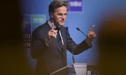 Mark Rutte'den Ankara'da NATO Birliği Mesajı