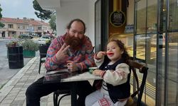 Eren Kaşıkçı'nın Kızıyla Son Paylaşımı