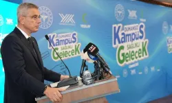 Bakan Memişoğlu'ndan "Geleceğin Mührü" Paylaşımı