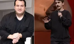 Şahan Gökbakar'dan Deniz Göktaş'a Destek Mesajı