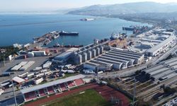 Samsun’da Ekonomik Hareketlilik Şehrin Günlük Ritmini Değiştiriyor