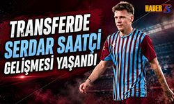 Transferde Serdar Saatçi Gelişmesi Yaşandı