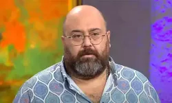 Mehmet Ve Somer Şef'ten Eren Kaşıkçı'ya Veda