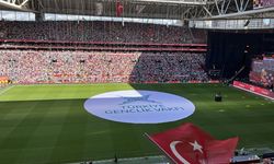 RAMS Park’ta TÜGVA Yaz Okulları Final Heyecanı