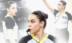 Çisil Güngör NBA Yaz Ligi'nde Tarih Yazdı
