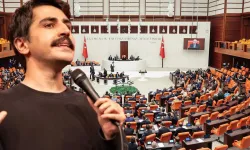 TBMM'de Deniz Göktaş Tartışması Gerginliğe Yol Açtı