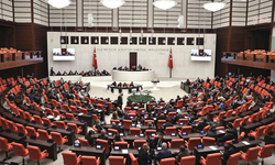 Esnafın Sorunları İçin Verilen Önerge Reddedildi