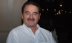 İbrahim Tatlıses'ten Hastaneden Yeni Kare