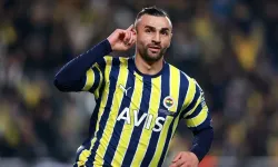 Bursaspor'dan Serdar Dursun Hamlesi İddiası