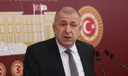 Ümit Özdağ'ın Trabzon Programı Belli Oldu