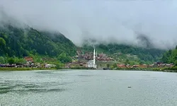Uzungöl’de Fotoğraf Tehlikesine Yeni Önlem
