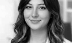 Yaren Mercan’ın Kaza Görüntüleri Ortaya Çıktı