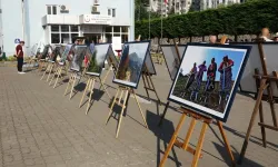 TRABZON’DA SANAT VE VEFA BULUŞTU