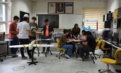 Trabzon’da Robot Turnuvası Heyecanı Başlıyor