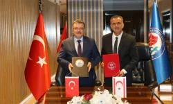 Trabzon İle Gazimağusa Kardeş Şehir Oldu