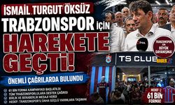 Trabzonspor İçin 61 Bin Forma Kampanyası